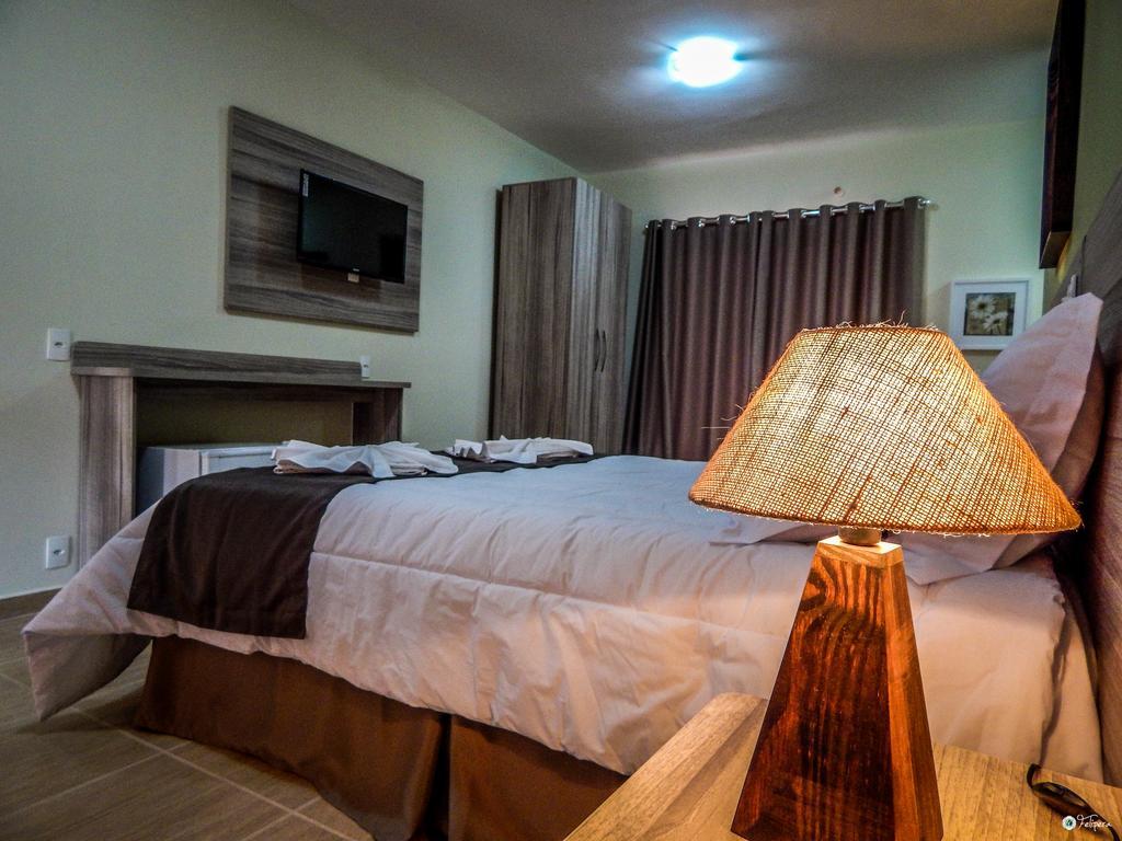 Molise Hotel Fazenda Serra Negra  Zimmer foto