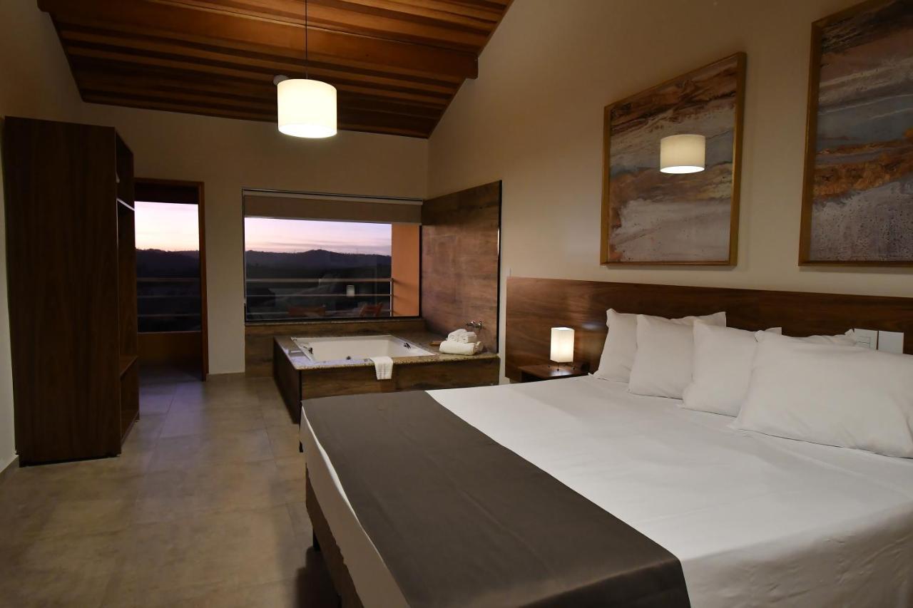 Molise Hotel Fazenda Serra Negra  Exterior foto