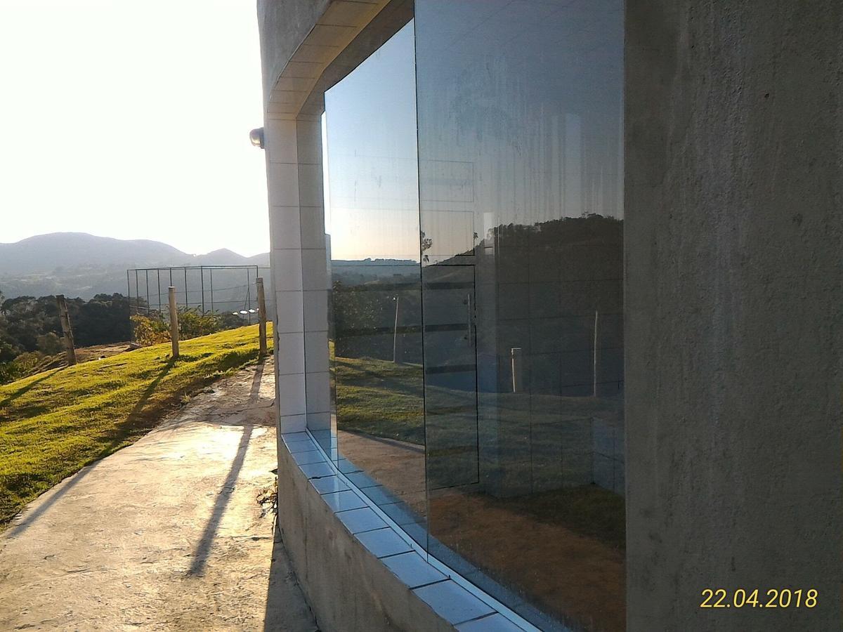 Molise Hotel Fazenda Serra Negra  Exterior foto