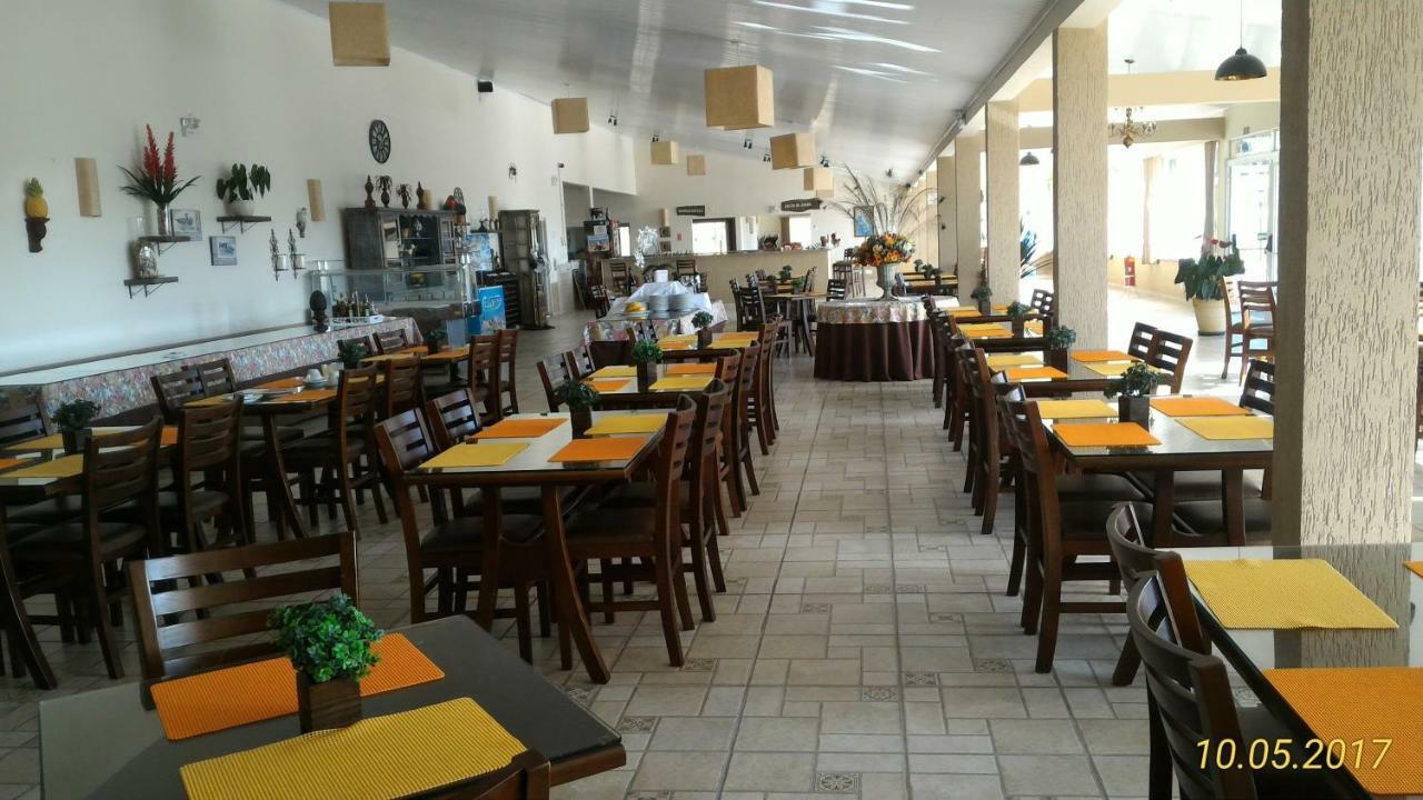 Molise Hotel Fazenda Serra Negra  Exterior foto