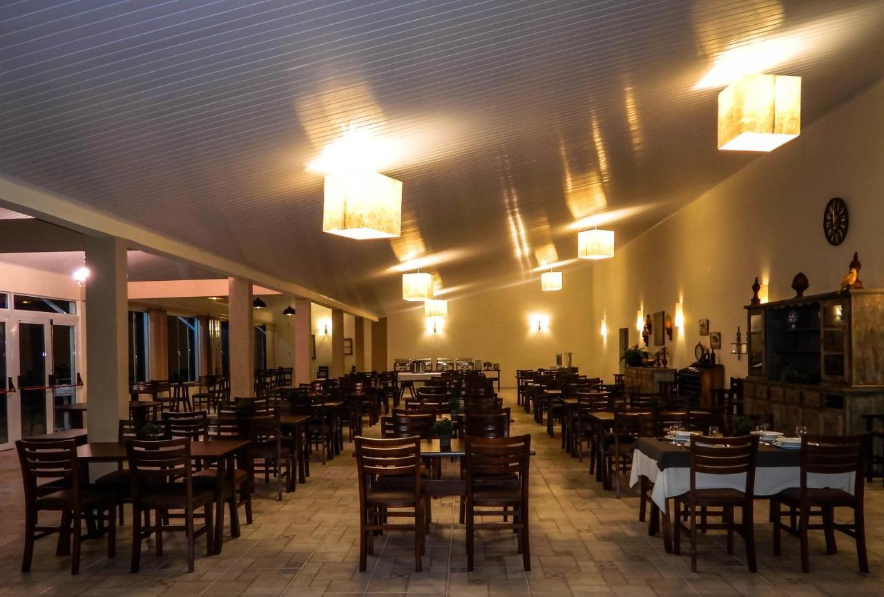 Molise Hotel Fazenda Serra Negra  Exterior foto